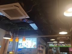 -烤满分·东北烧烤(首经贸店)