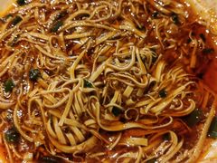 -柏合黄记豆腐皮饭店