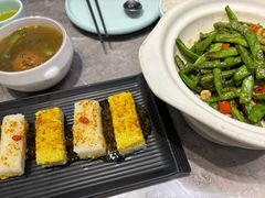 -奔跑吧陕菜·盛世长安(民乐园万达店)