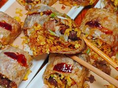 -福苗小骆驼烧烤(莲湖路店)
