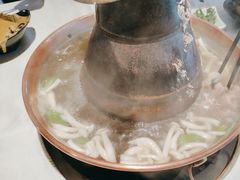 -东来顺饭庄(西直门店)