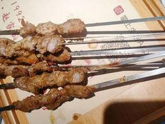 -勇利赵家烤肉坊(翠华北路店)