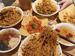 -周小波重庆小面·重庆名小吃(邹容路店)