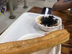 -阊门姚记豆浆(旧学前直营店)