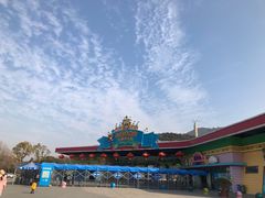 -无锡动物园·太湖欢乐园