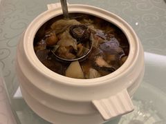 -浦华大酒店-台南担仔面海鲜楼