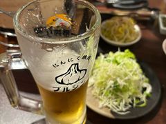 -蒜香焼肉PURUSHIN(马场路店)