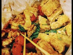 -小公洞韩式豆腐村