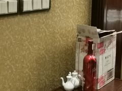 -太原星河湾酒店-真粤中餐厅
