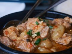 油焖鸡-日上三甘(三里屯店)