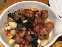 -森Some Fusion(荔湾店)
