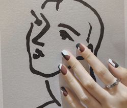 -Pink You美甲美睫纹绣定制中心