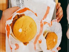 -麦当劳(吴中大道店)