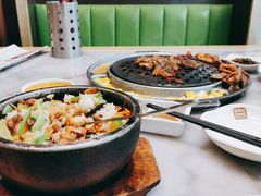 -韩宫宴烤肉·黑毛和牛·料理(合肥滨湖银泰城店)