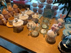 -星巴克(杭州桐庐利时广场店)