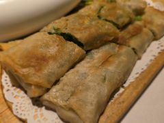 -芳芳私房菜·精作淮扬菜(玖珑湾店)