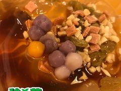 -黄泰吉拾味餐厅(江汉路店)