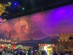 -万达茂商场(南京仙林店)