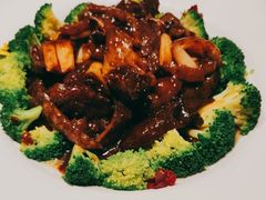 -满汉楼(江畔店)