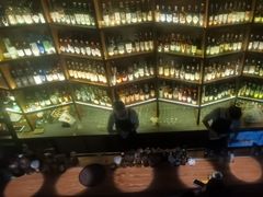 -SPEYSIDE 威士忌&鸡尾酒吧