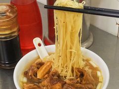 -汉记面馆(南华东路店)