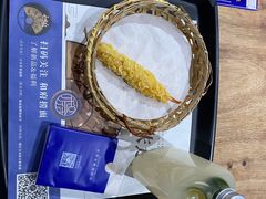 -和府捞面(东直门银座店)