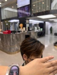 -苏奇发型·烫发染发