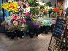 -超级物种(省府店)