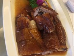 -朱仔记食府(江南大道店)