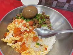 -霸碗盖码饭(长沙金星路步步高店)