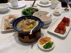 -好友缘家宴(青山路店)