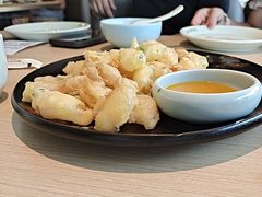 -吕氏疙瘩汤·新鲁菜(日照万象汇店)