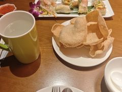 -泰国餐厅 Thai Food(裕华万达店)