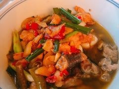 -铁公鸡·四川料理(天环广场店)