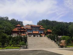 -南沙天后宫景区