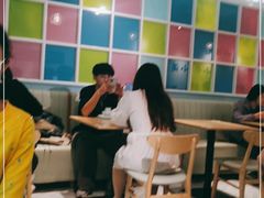 大堂-米泰芒·东南亚料理(体育西店)