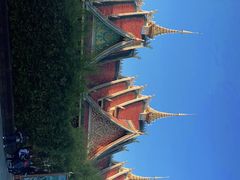 -西双版纳勐泐文化旅游区