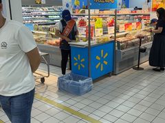 -沃尔玛(摩尔广场店)