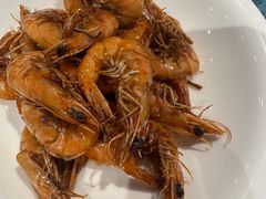 -老好人象山海鲜(岭南路店)