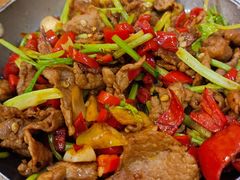 -胖东瓜·浏阳菜馆(火车站店)