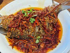 -百味地锅鸡(夹河西街店)