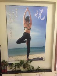 点击看大图 -Mrs.S颜密塑形馆·普拉提·轻体·产康