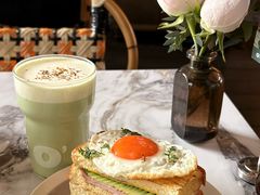-O'eat Blossom&Pelican(深圳首店)