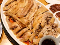 -东就鸭饭店·古早海南菜(友谊南海城店)