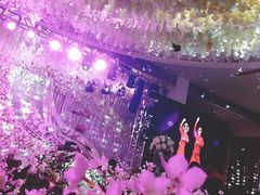 -东方御花园酒店