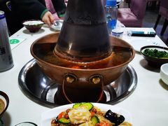 -福寿斋·老北京铜锅涮肉·烤鸭(顺义总店)