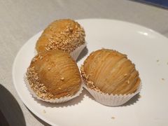-狮王府淮扬菜(老门东店)