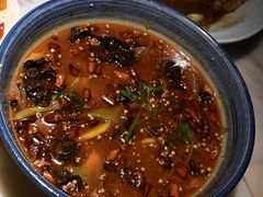 -绿茶餐厅(昆明世纪金源店)
