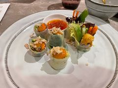 越南卷-星叶·东南亚料理(温州万象城店)