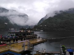 -乌江画廊(彭水苗族土家族自治县)